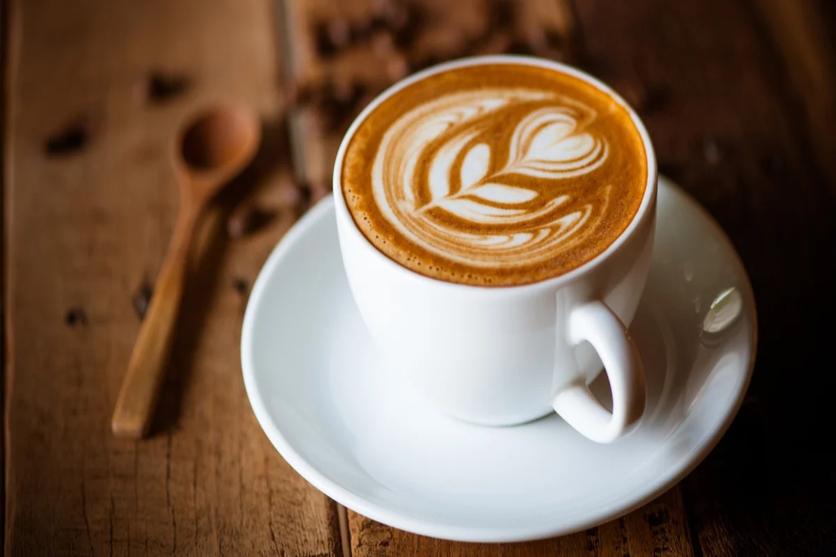 Researchers find coffee consumption is associated with lower risk of death