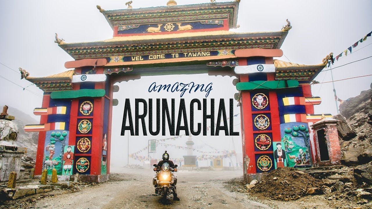 Tawang In Arunachal Pradesh