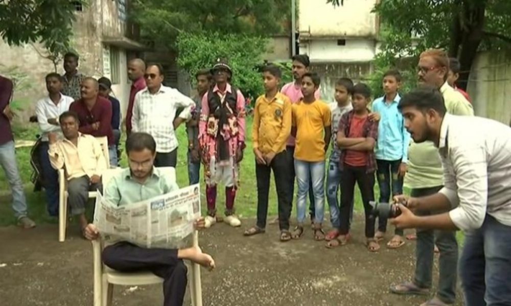 30% residents of this village makes a living by creating content for YouTube; click here to know more