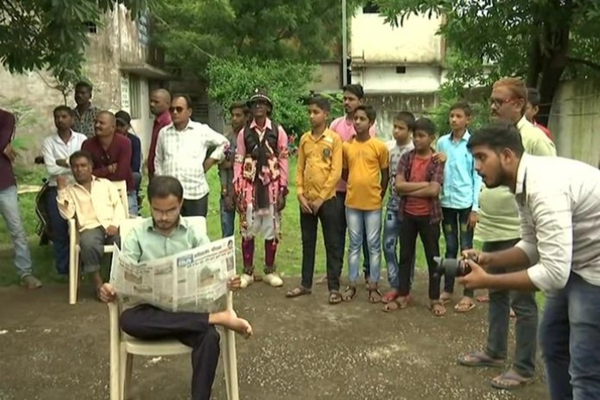 30% residents of this village makes a living by creating content for YouTube; click here to know more