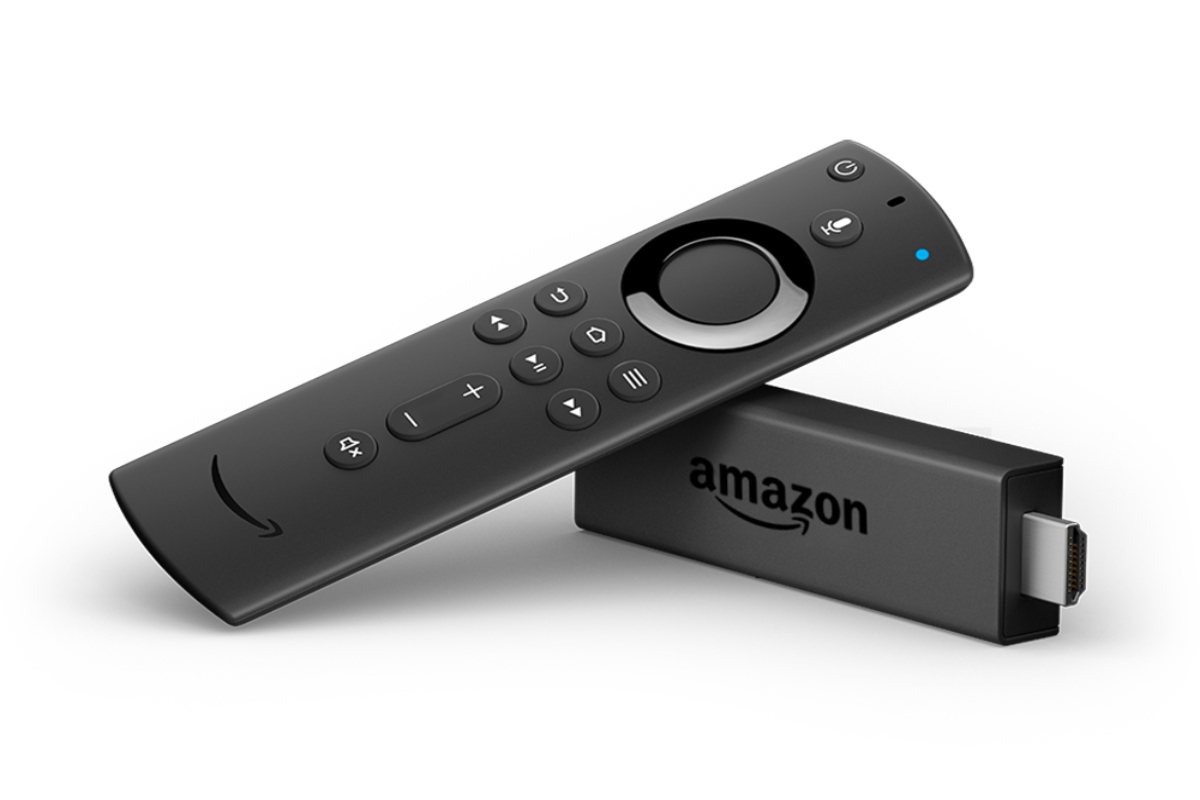 AMAZON FIRETV STICK 