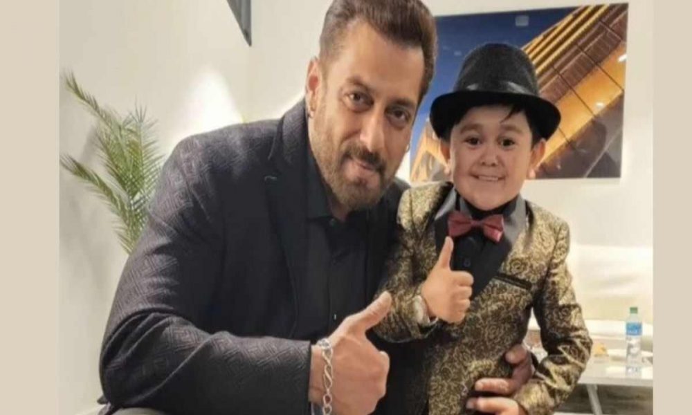 Who Is Abdu Rozik? All you need to know about First Bigg Boss contestant
