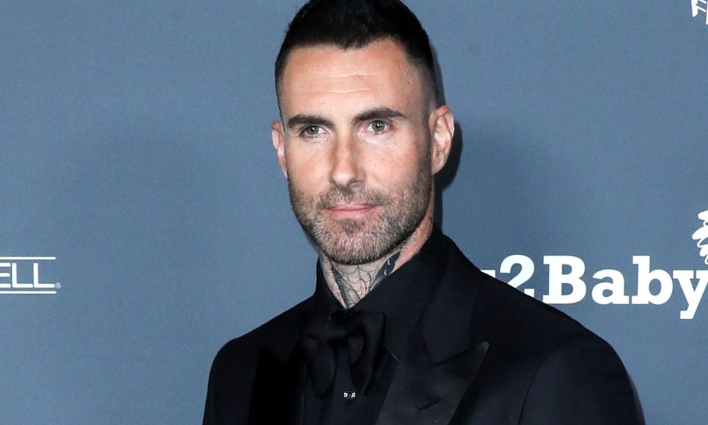 Adam Levine Cheating Scandal: Alleged flirty texts by Maroon 5 singer triggers endless memes on Twitter