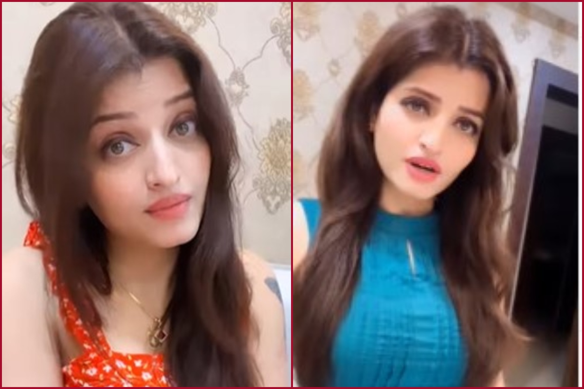 Who is Aashita Singh, Aishwarya Rai’s lookalike who has become internet’s new obsession?