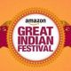 Amazon Great Indian Festival 2022