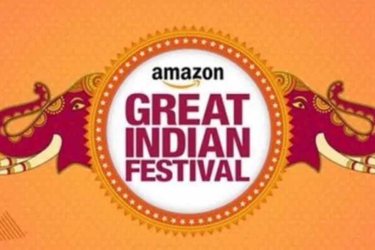 Amazon Great Indian Festival 2022