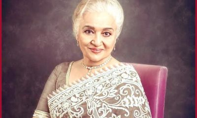 Asha Parekh