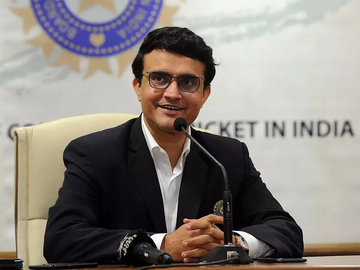 Ganguly to contest for president of Cricket Association of Bengal