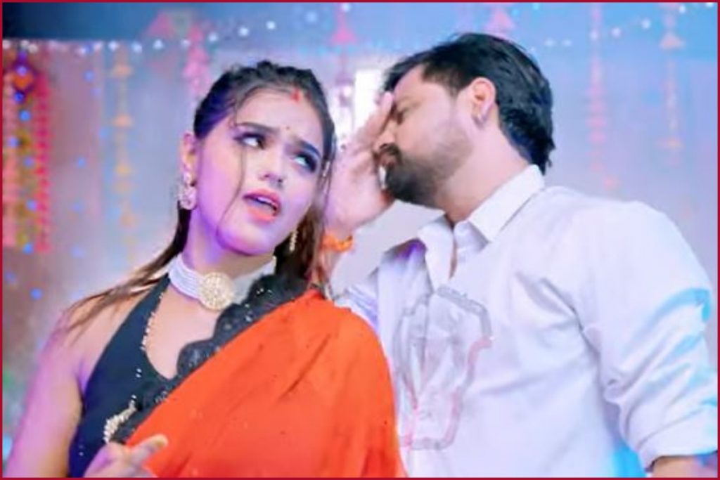 Ghunghata Uthaib Na Piya Bhojpuri Song 2022 Featuring Shilpi Raj And