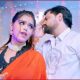 'Ghunghata Uthaib Na Piya' Bhojpuri Song 2022 featuring Shilpi Raj and Rakesh Mishra is raising temperature