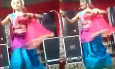 Stage artiste collapses while performing on the stage, dies due to heart attack in Jammu's Bishnah