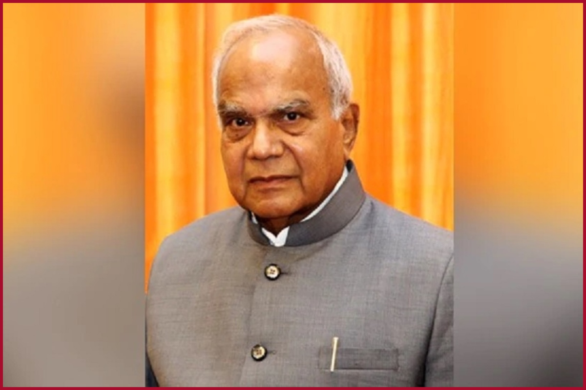 Punjab Governor Banwarilal Purohit withdraws special assembly session order
