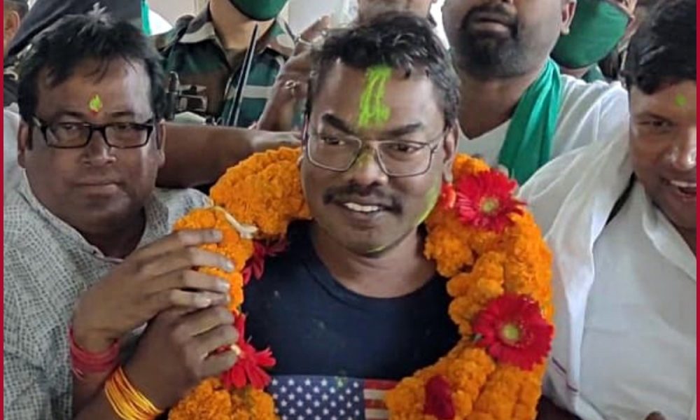 “I had run out of undergarments…”: Jharkhand CM Hemant Soren’s brother on his Delhi visit (VIDEO)