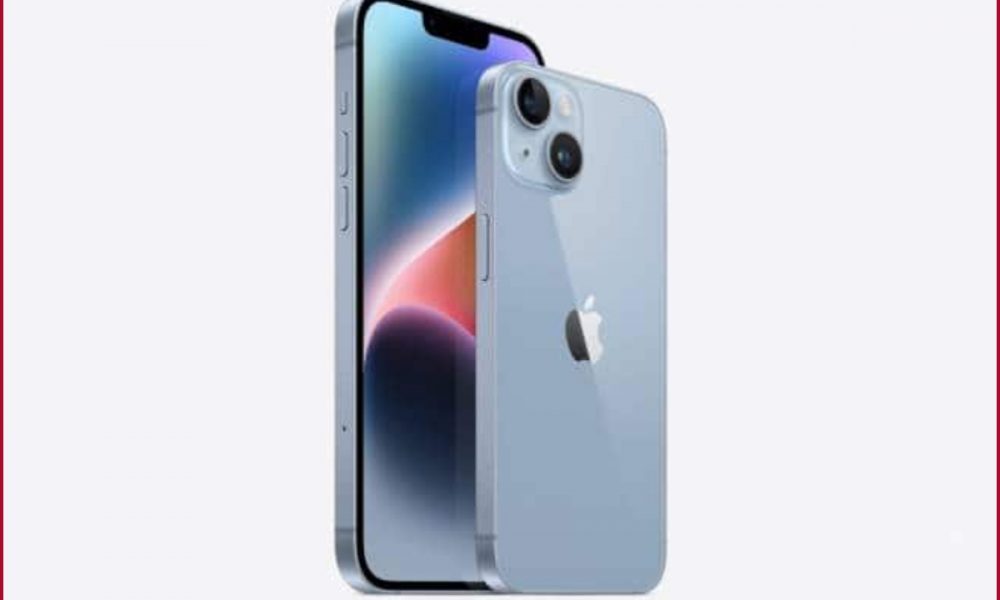 Apple iPhone 14 Pro, Pro Max unveiled with redesigned animated notch