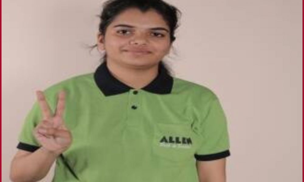 NEET UG 2022 result out: Haryana’s Tanishka bags the first position; Check Topper’s list inside
