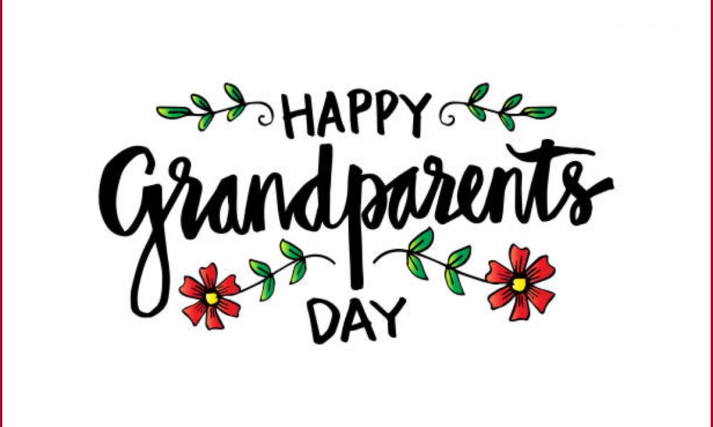 Happy Grandparents’ Day 2022: Check out best wishes, messages you can send to your grandparents