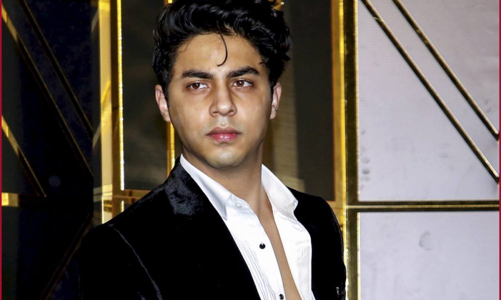 Aryan Khan deliberately targeted, role of 8 officials under scanner: NCB report