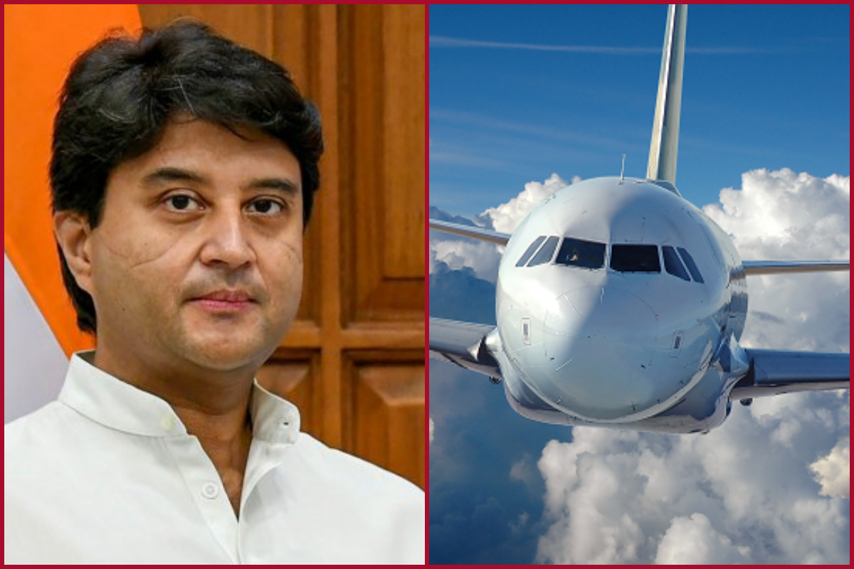 Aviation safety is paramount, ambitious and aggressive checks planned in 2022-23: Jyotiraditya Scindia