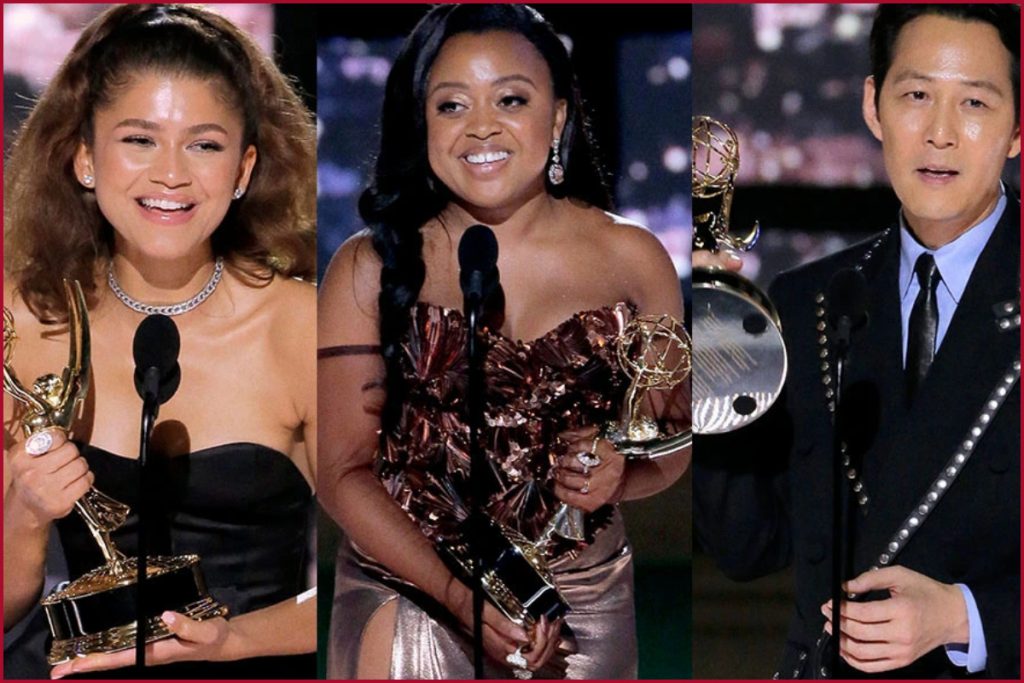Emmy Awards