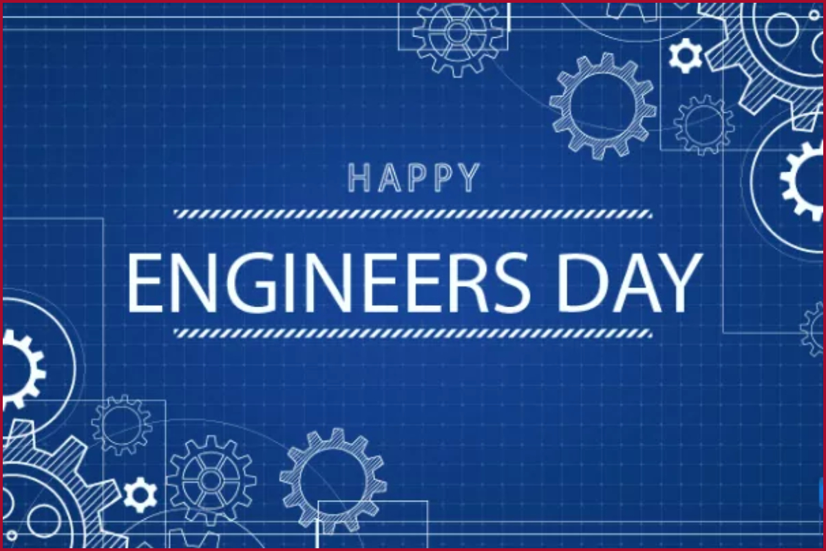 National Engineer's Day: This is how netizens are celebrating the ...