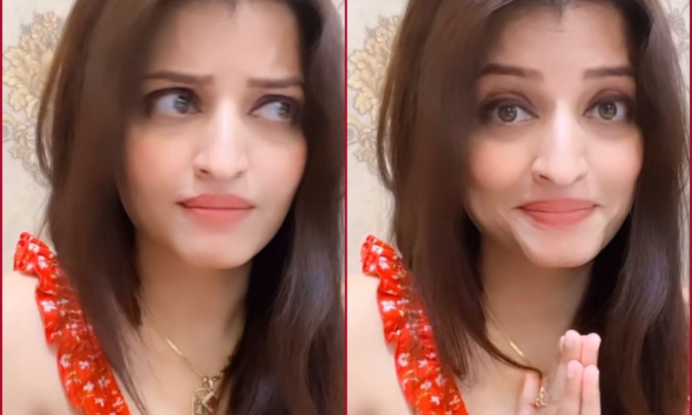 Netizens in splits to see Aishwarya Rai Bachchan’s doppelganger (See Reactions)
