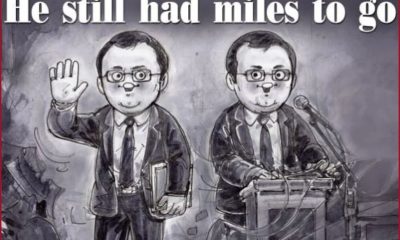 Cyrus Mistry cremated: Amul pays tribute to Ex-Tata Sons Chairman, says 'He still has miles to go'