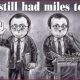 Cyrus Mistry cremated: Amul pays tribute to Ex-Tata Sons Chairman, says 'He still has miles to go'