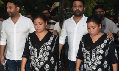 Bharti Singh