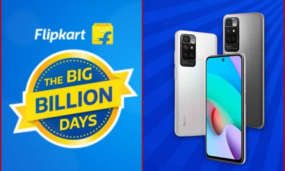 Flipkart sale: Best deals on mobile phones on ‘The Big Billion Days’