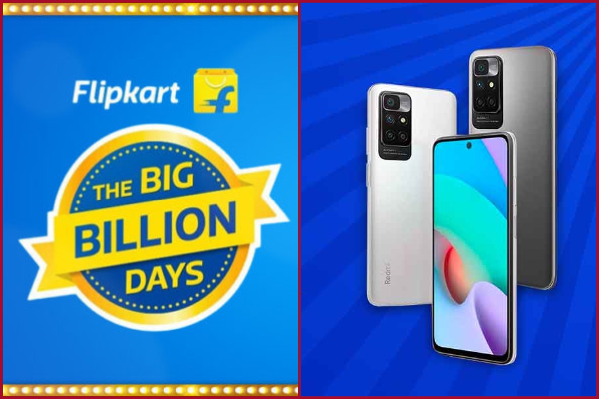 Flipkart sale: Best deals on mobile phones on ‘The Big Billion Days’