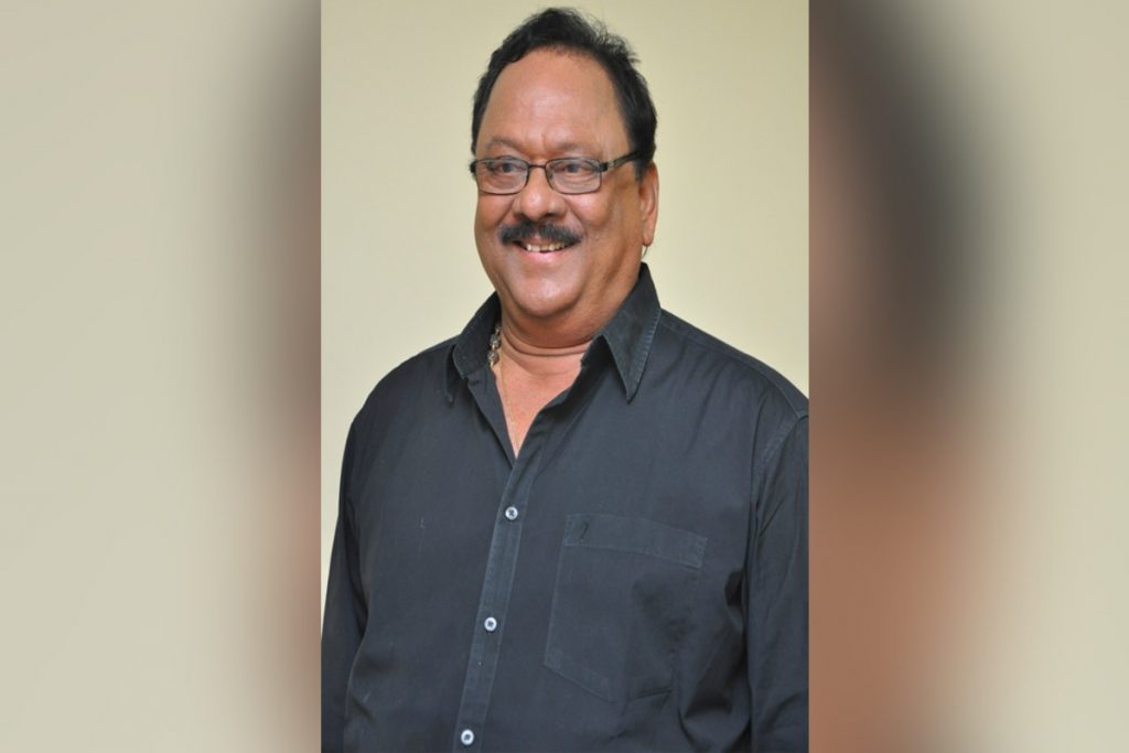 Telugu Actor Krishnam Raju Passes Away, Politicians Mourn His Demise