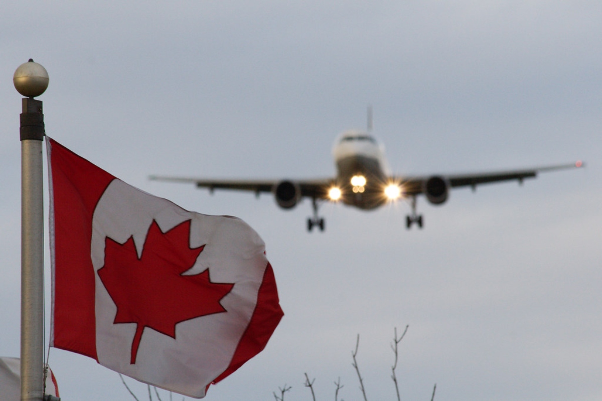 “Landmine Threat”: Canada advice its citizens not to travel Indian areas bordering Pak