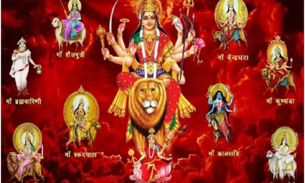 Chaitra Navratri 2021 Rituals Dates Significance Puja 55 Off 5976