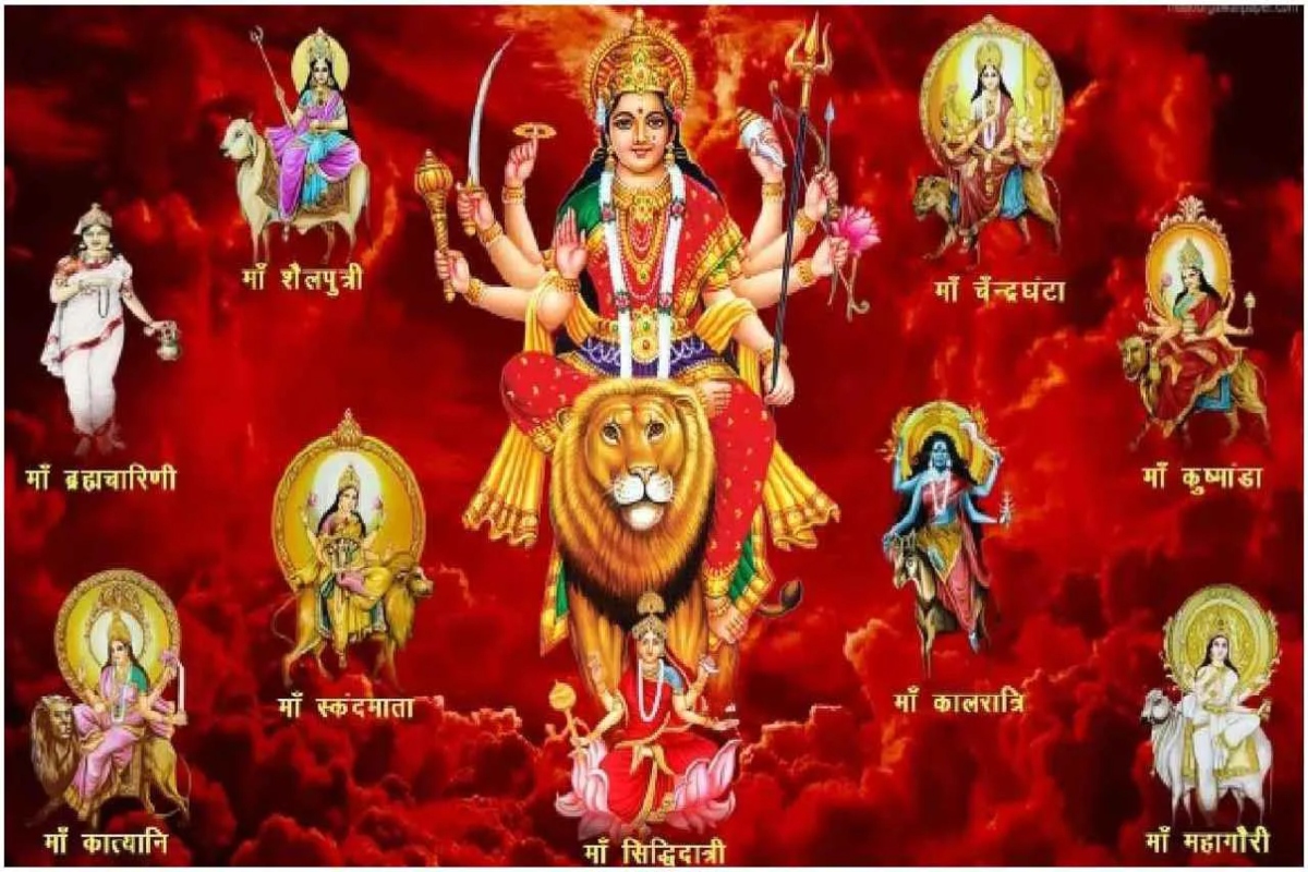 Navratri 2022: History, significance, timeline and everything you need to  know about this 9-day festival