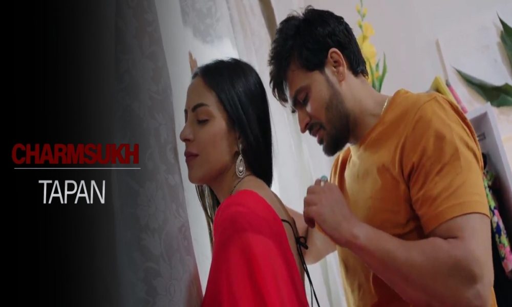Charmsukh Tapan Part 1: Check plot, cast, streaming details about Ullu app’s thrilling show