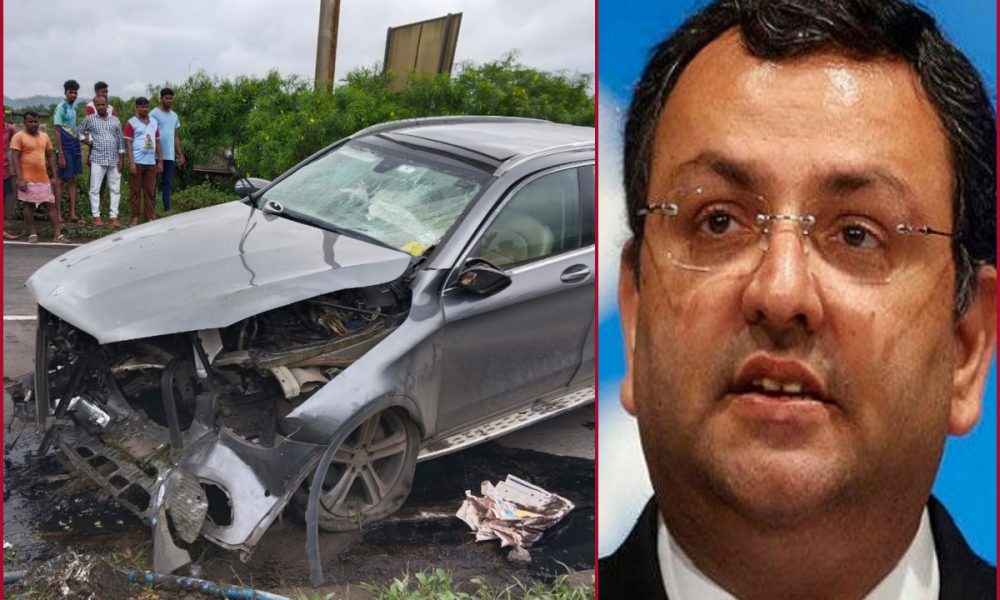 Cyrus Mistry’s accident: Chip to be sent to Germany, Police ask car manufacturer “if any mechanical fault”