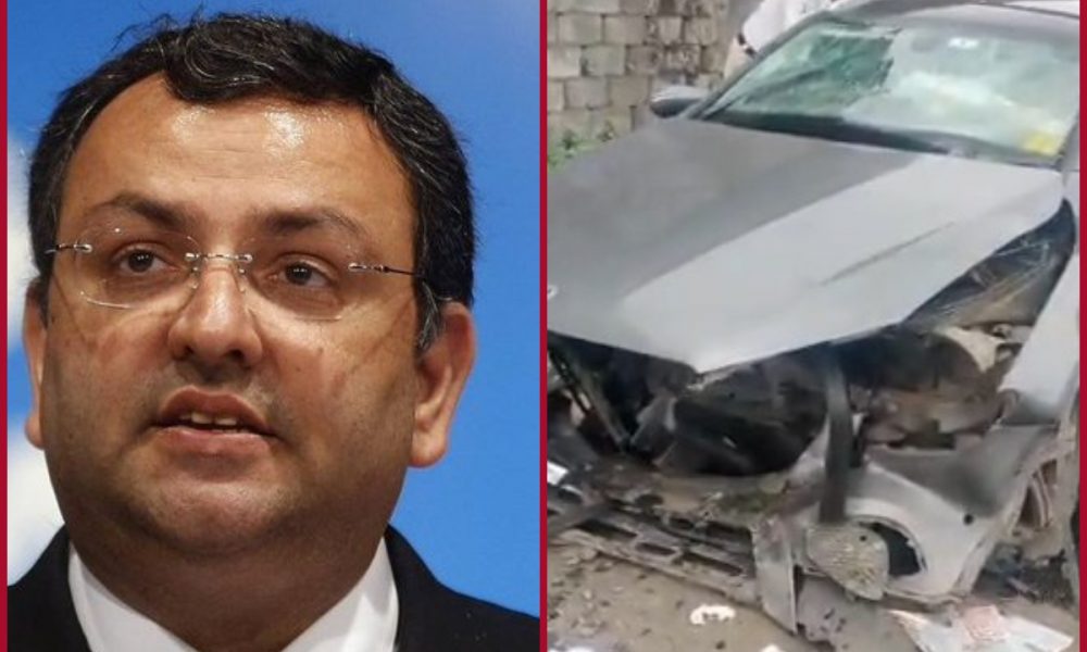 Who was Cyrus Mistry? Businessman who died in road accident in Maharashtra’s Palghar
