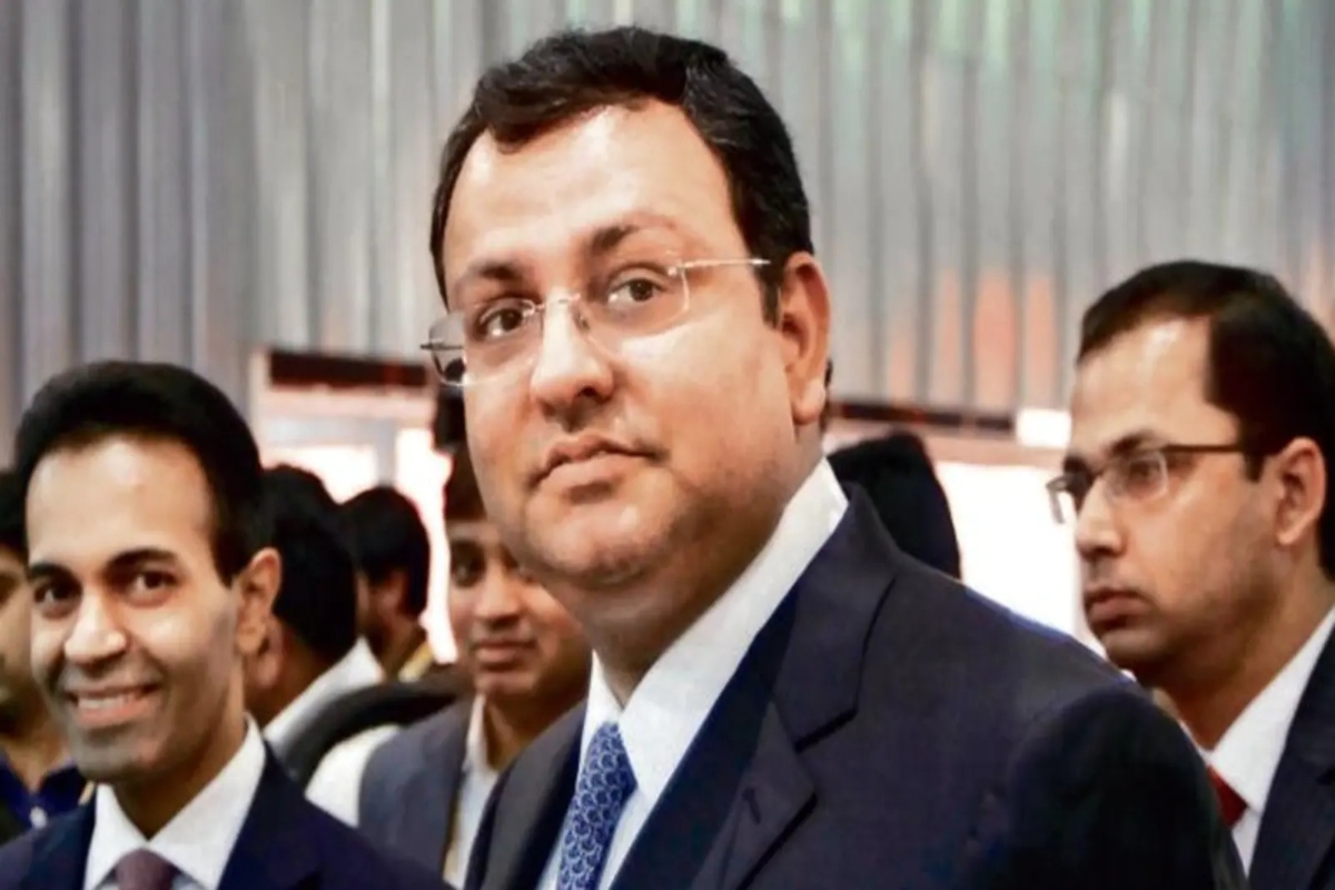 Cyrus Mistry’s car lost control due to overspeeding: Police