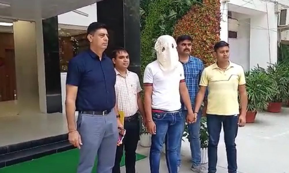 Caught on Cam: Delhi teen shot by accused Arman Ali after girl stopped talking to him, 3 arrested