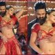 Pawan Singh's Lal Ghaghra Bhojpuri New Song: Namrata Malla sets internet on 'FIRE' with her hot moves (WATCH)