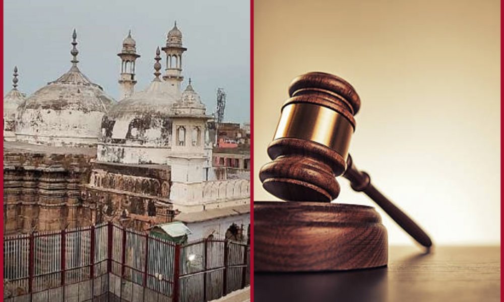 Gyanvapi case: Varanasi court rejects Muslim side petition; says Hindu side suit is maintainable