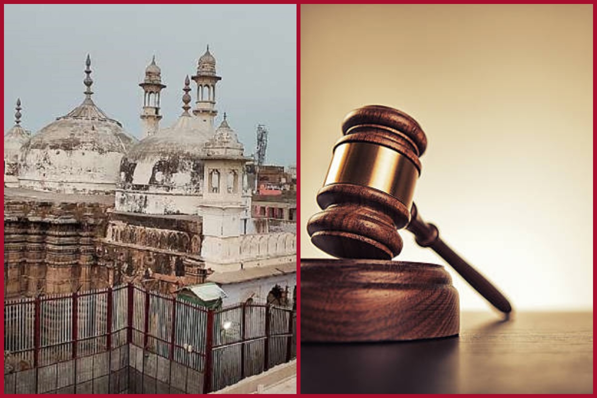 Gyanvapi case: Varanasi court rejects Muslim side petition; says Hindu side suit is maintainable