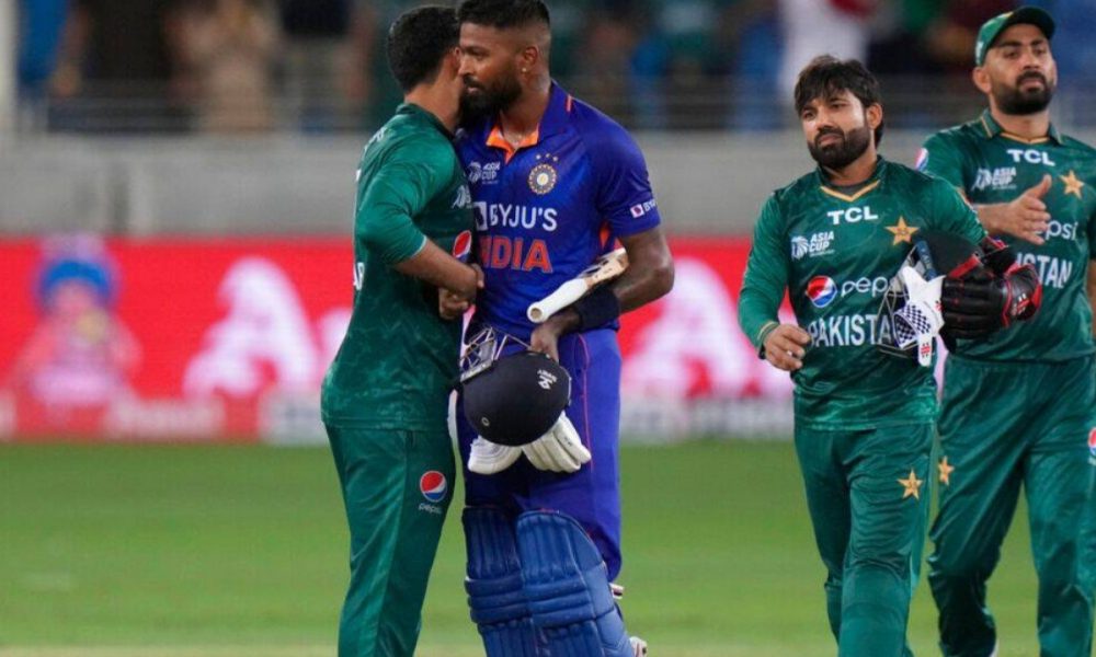 IND vs PAK, Asia Cup 2022, Super 4: Dream11 predicition, probable playing XI, captain, vice-captain and more