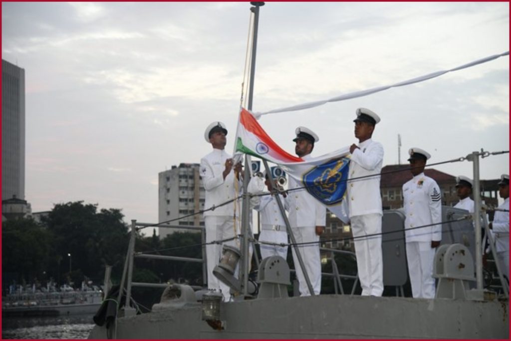 INS Ajay