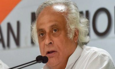 Jairam-Ramesh