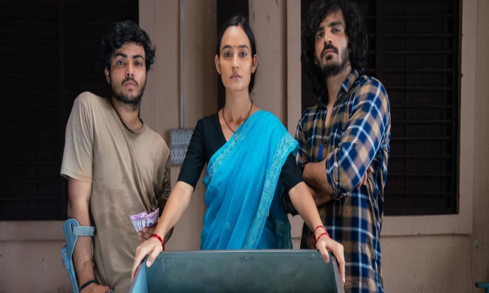Jamtara 2: Show brings in bigger scams this time, check story, other details here