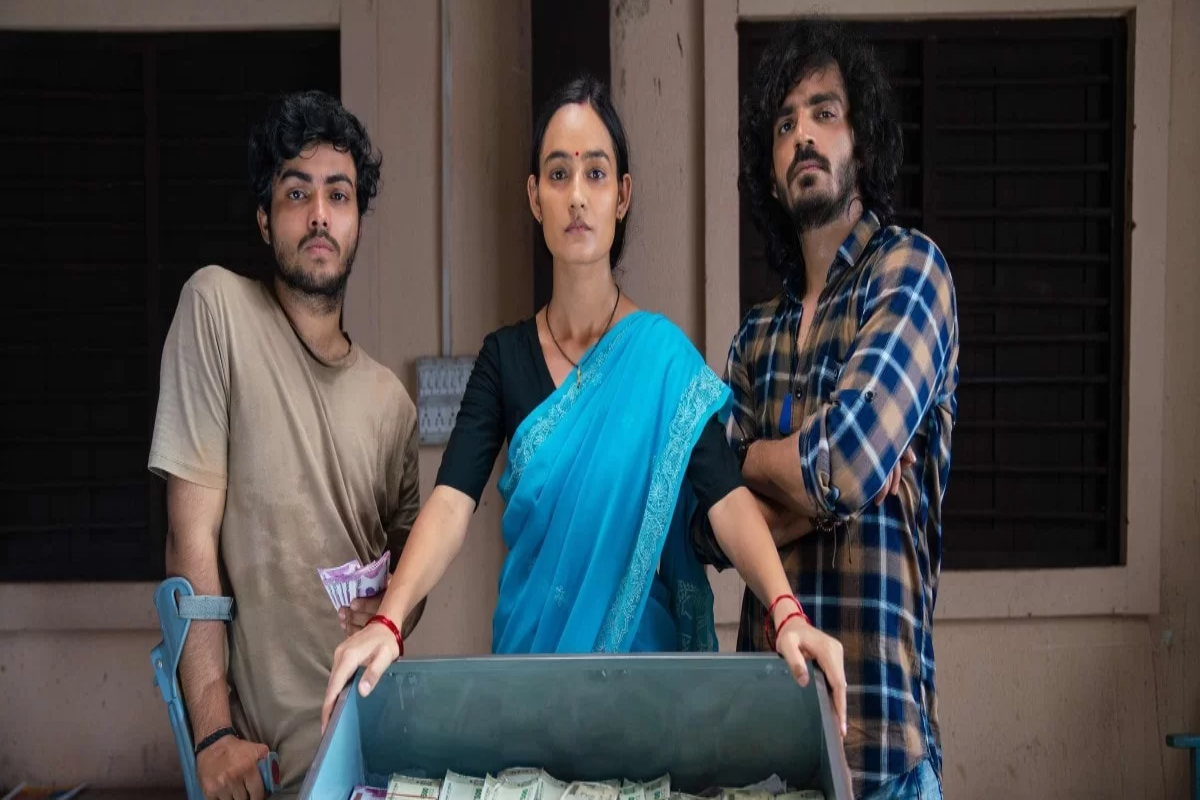 Jamtara 2: Show brings in bigger scams this time, check story, other details here