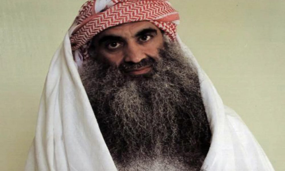 21 years on, 9/11 mastermind Khalid Shaikh Mohammed still awaits trial