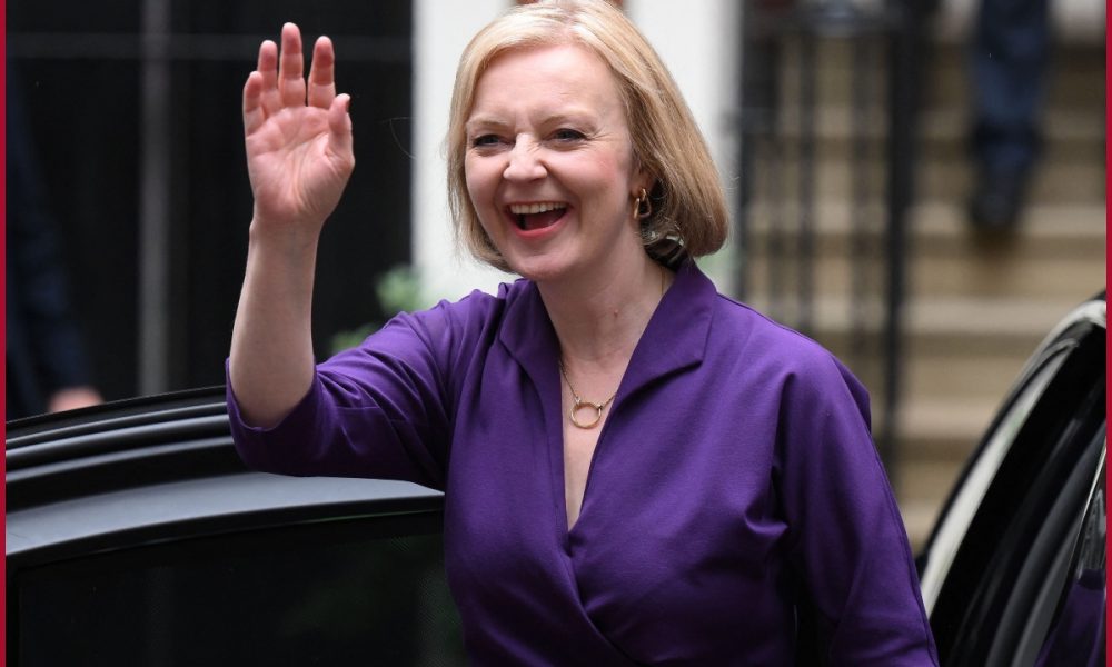 Who is Liz Truss and how she defeated Rishi Sunak in the race for UK PM?
