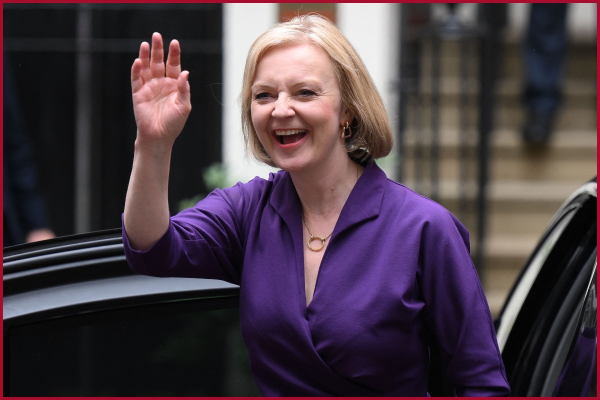 Who is Liz Truss and how she defeated Rishi Sunak in the race for UK PM?